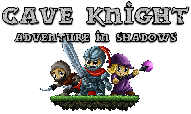 Cave Knight